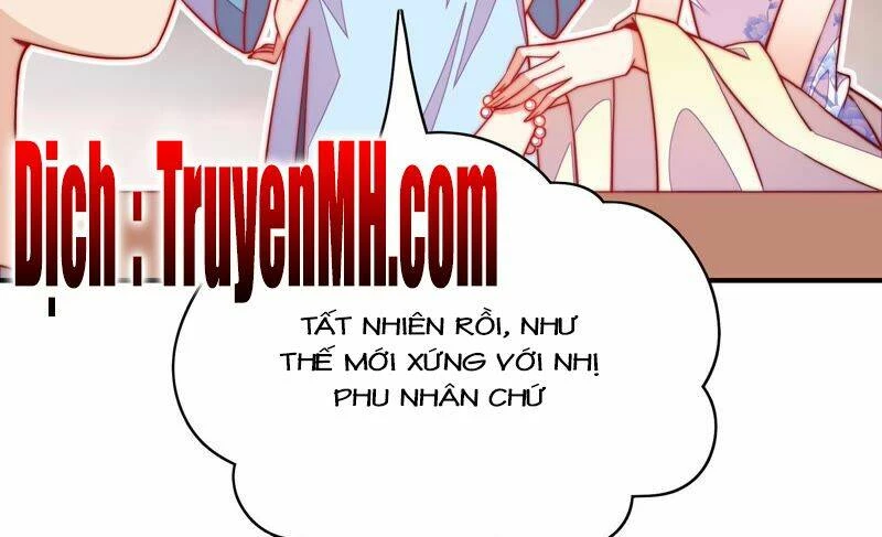 Ngày Nào Thiếu Soái Cũng Ghen Chapter 51 - 34