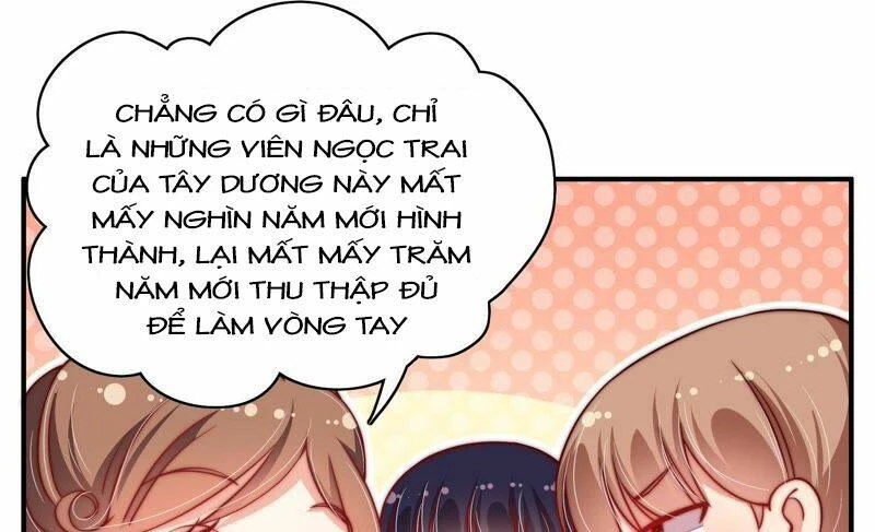 Ngày Nào Thiếu Soái Cũng Ghen Chapter 51 - 36