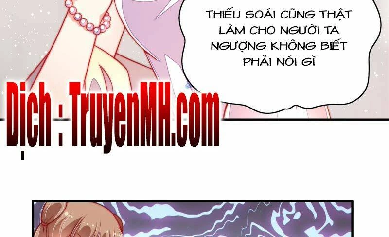 Ngày Nào Thiếu Soái Cũng Ghen Chapter 51 - 43