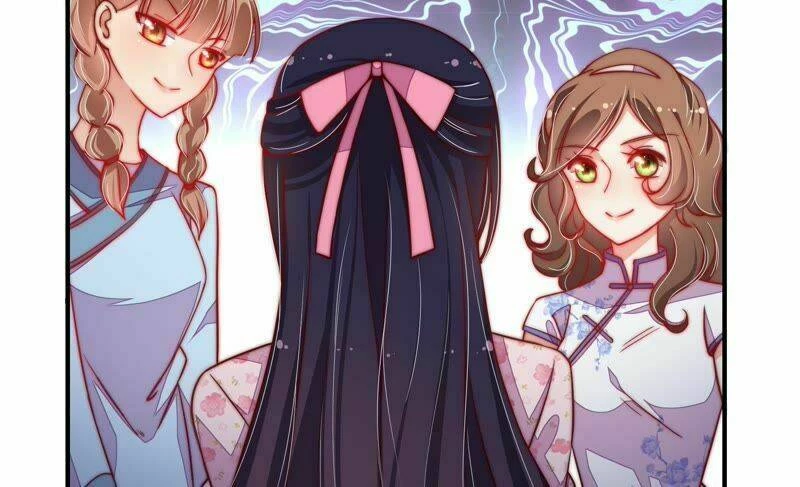 Ngày Nào Thiếu Soái Cũng Ghen Chapter 51 - 44