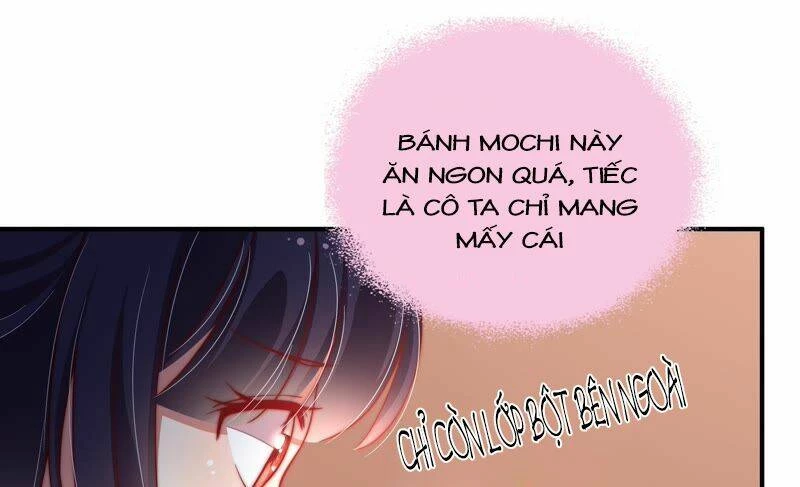 Ngày Nào Thiếu Soái Cũng Ghen Chapter 51 - 46