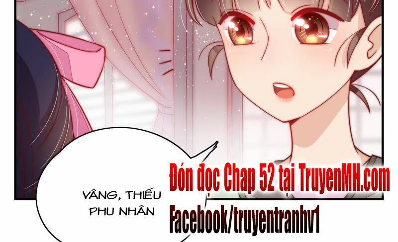 Ngày Nào Thiếu Soái Cũng Ghen Chapter 51 - 49