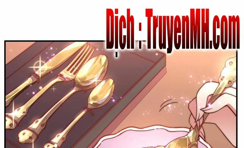 Ngày Nào Thiếu Soái Cũng Ghen Chapter 52 - 2