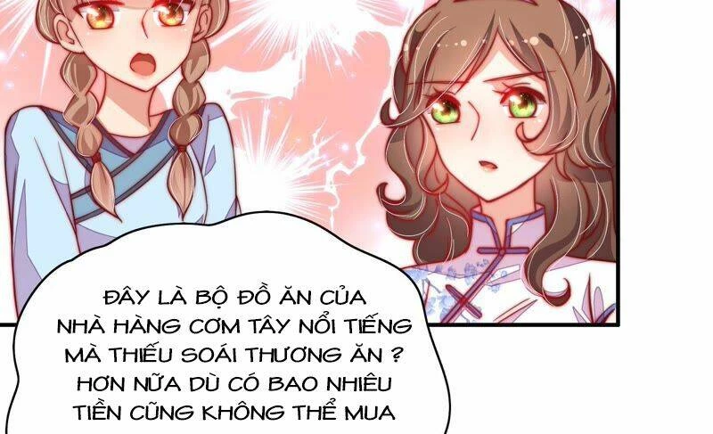 Ngày Nào Thiếu Soái Cũng Ghen Chapter 52 - 4