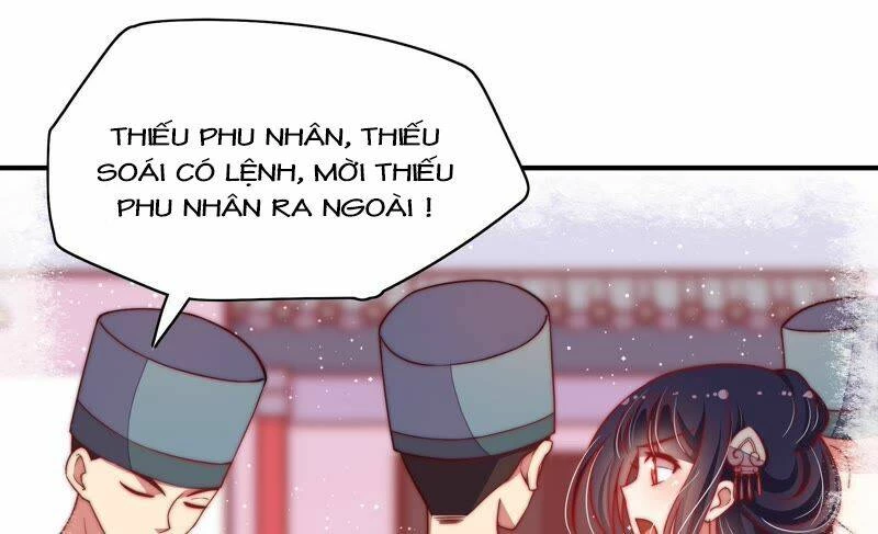 Ngày Nào Thiếu Soái Cũng Ghen Chapter 52 - 27