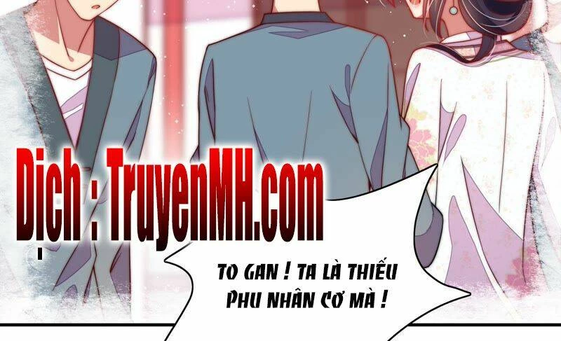 Ngày Nào Thiếu Soái Cũng Ghen Chapter 52 - 28