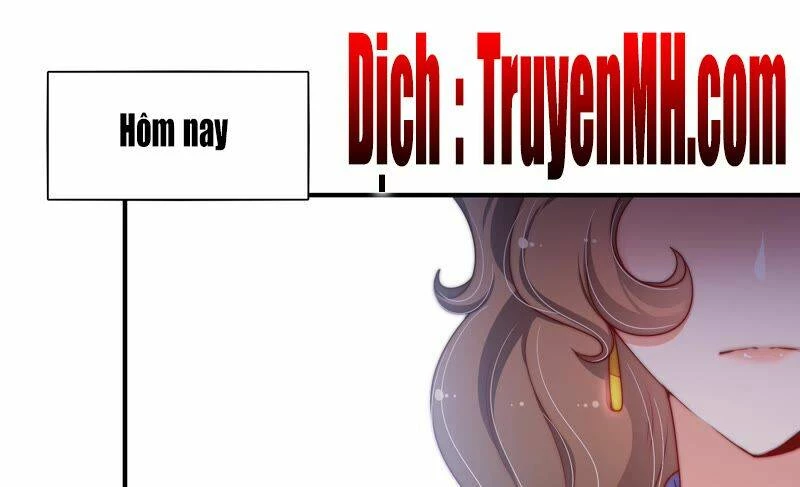 Ngày Nào Thiếu Soái Cũng Ghen Chapter 52 - 37