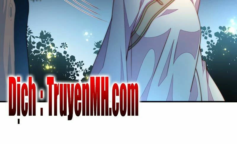 Ngày Nào Thiếu Soái Cũng Ghen Chapter 53 - 4