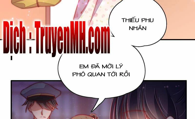 Ngày Nào Thiếu Soái Cũng Ghen Chapter 53 - 8