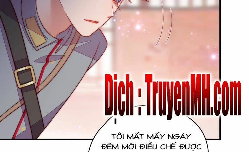 Ngày Nào Thiếu Soái Cũng Ghen Chapter 53 - 12