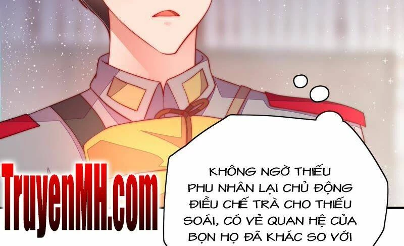 Ngày Nào Thiếu Soái Cũng Ghen Chapter 53 - 17