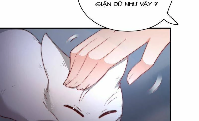 Ngày Nào Thiếu Soái Cũng Ghen Chapter 53 - 54