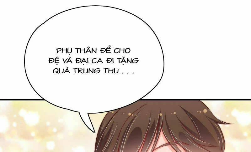 Ngày Nào Thiếu Soái Cũng Ghen Chapter 54 - 3