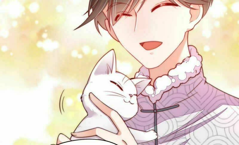 Ngày Nào Thiếu Soái Cũng Ghen Chapter 54 - 4