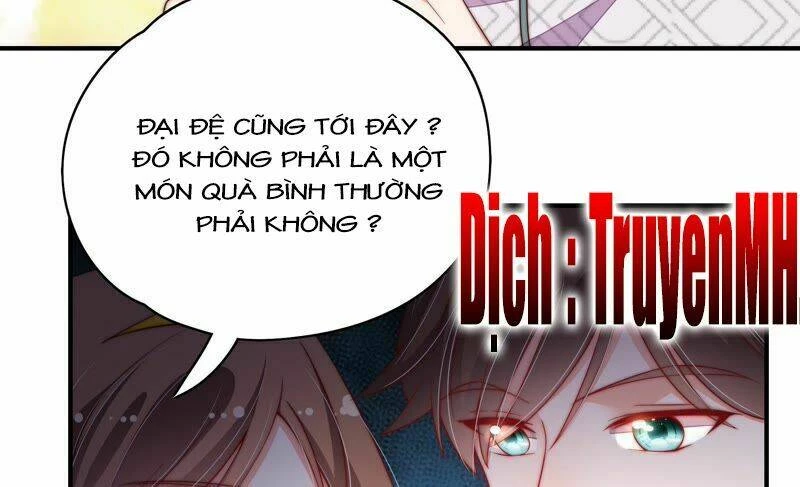 Ngày Nào Thiếu Soái Cũng Ghen Chapter 54 - 5