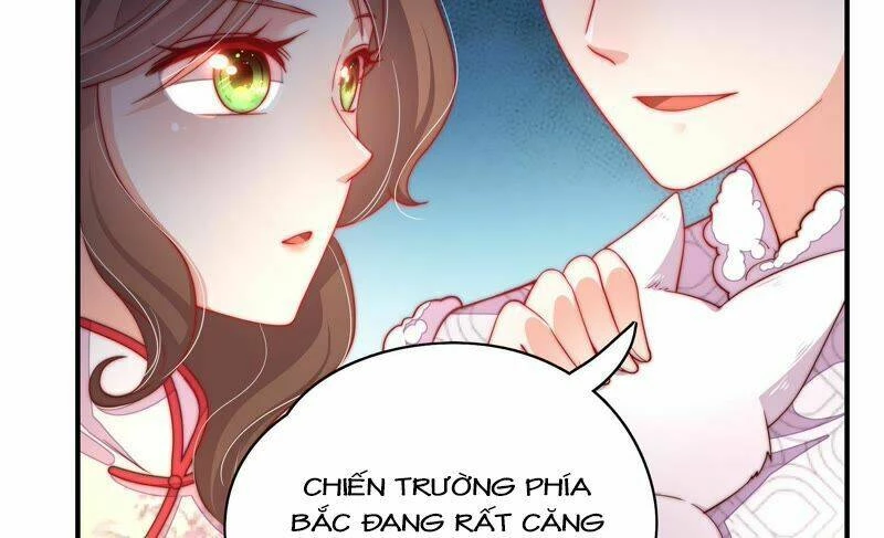 Ngày Nào Thiếu Soái Cũng Ghen Chapter 54 - 6