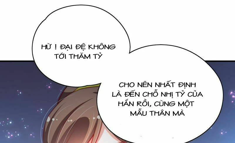 Ngày Nào Thiếu Soái Cũng Ghen Chapter 54 - 8