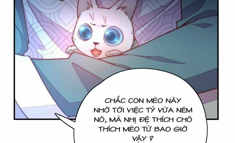 Ngày Nào Thiếu Soái Cũng Ghen Chapter 54 - 11