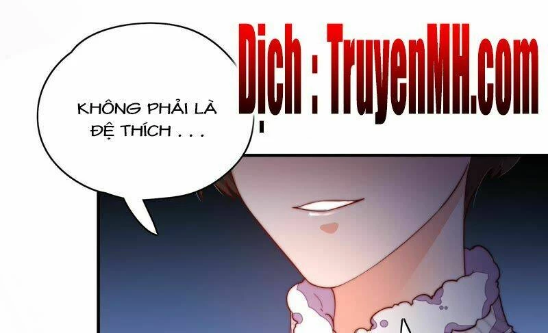 Ngày Nào Thiếu Soái Cũng Ghen Chapter 54 - 13