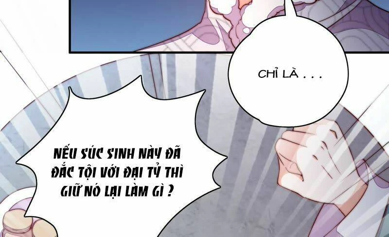 Ngày Nào Thiếu Soái Cũng Ghen Chapter 54 - 14