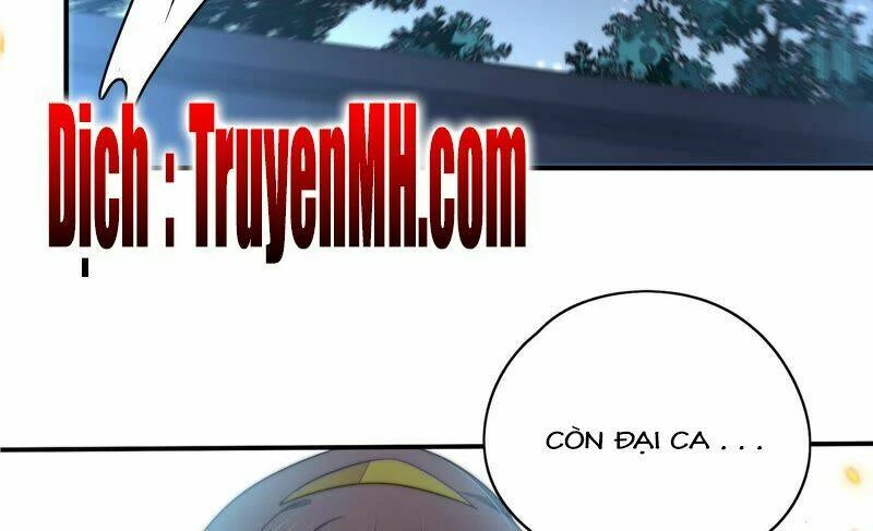 Ngày Nào Thiếu Soái Cũng Ghen Chapter 54 - 19
