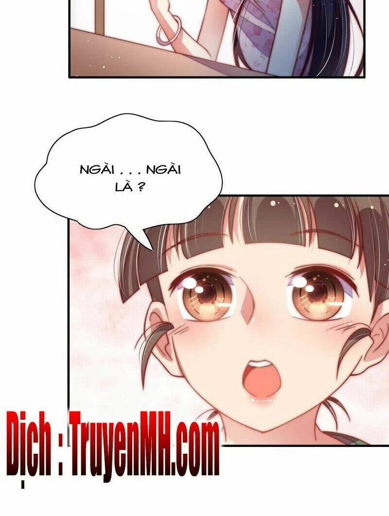 Ngày Nào Thiếu Soái Cũng Ghen Chapter 54 - 24