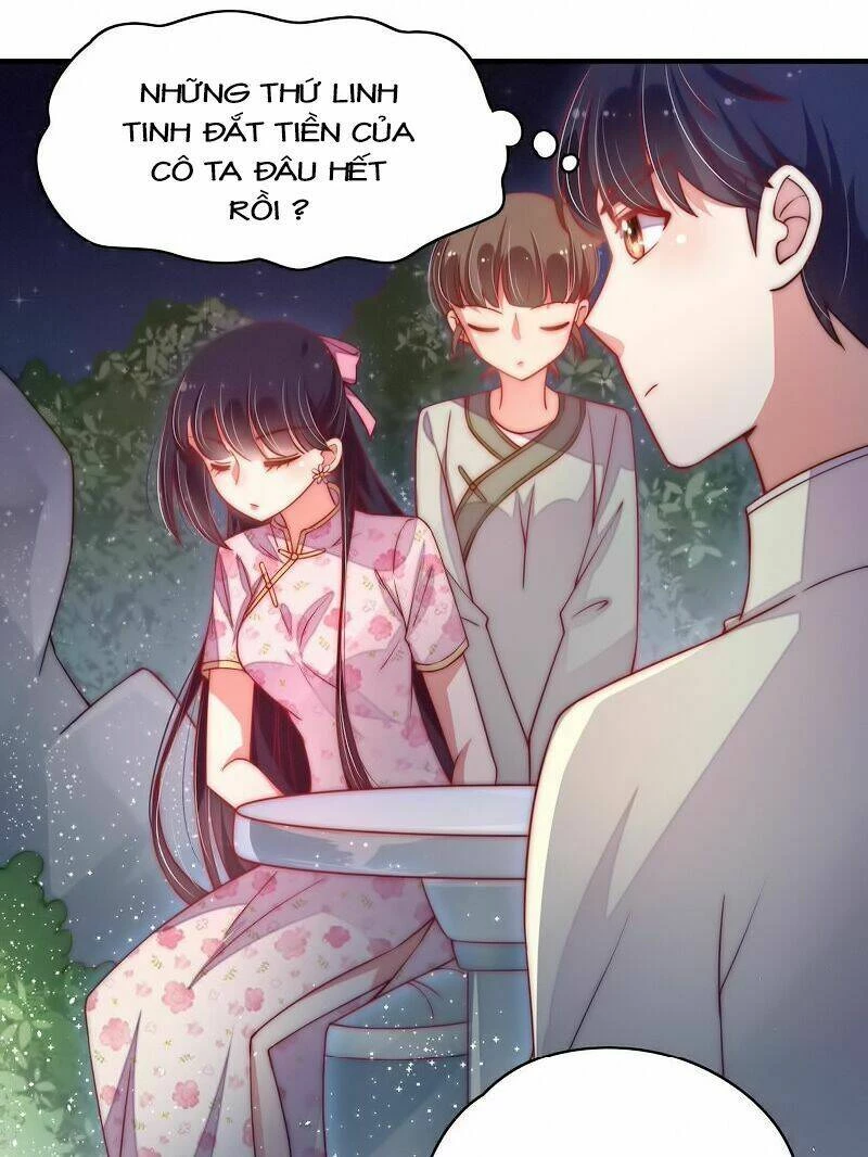 Ngày Nào Thiếu Soái Cũng Ghen Chapter 54 - 29