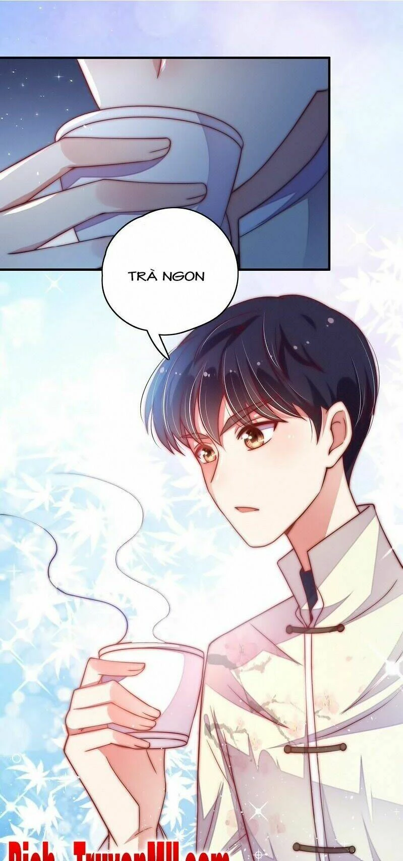 Ngày Nào Thiếu Soái Cũng Ghen Chapter 55 - 5
