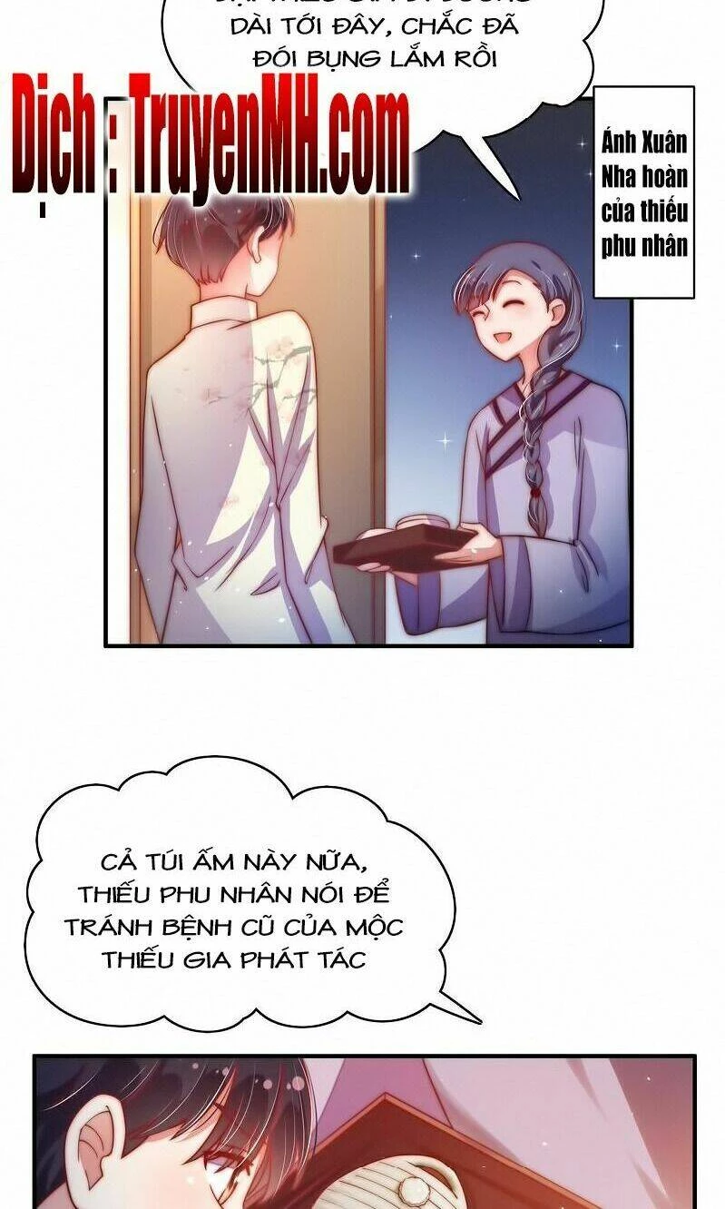 Ngày Nào Thiếu Soái Cũng Ghen Chapter 55 - 11