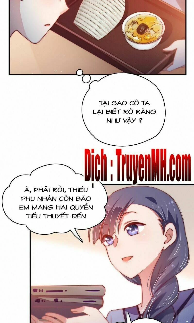 Ngày Nào Thiếu Soái Cũng Ghen Chapter 55 - 12
