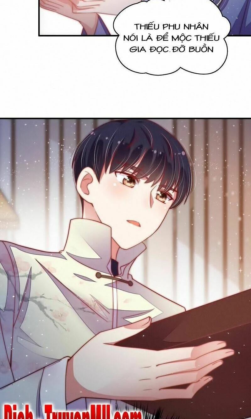 Ngày Nào Thiếu Soái Cũng Ghen Chapter 55 - 13