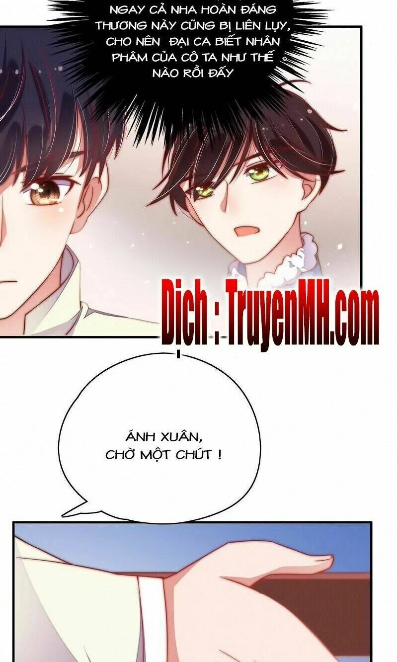 Ngày Nào Thiếu Soái Cũng Ghen Chapter 55 - 15