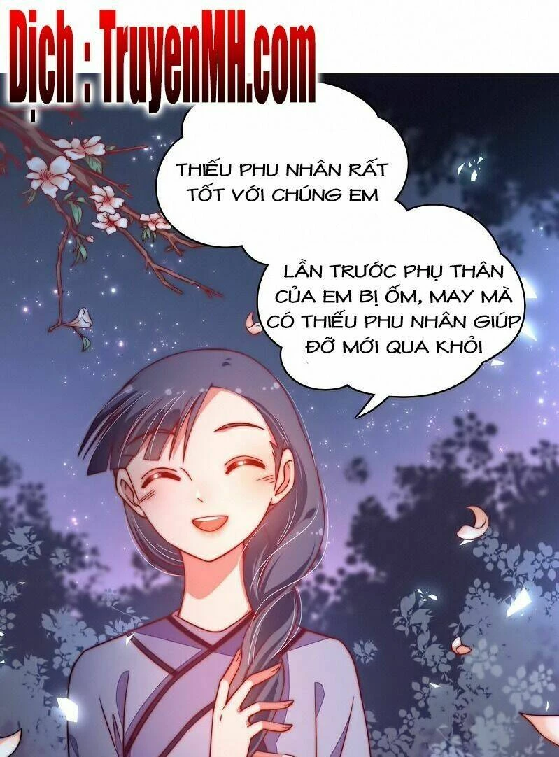 Ngày Nào Thiếu Soái Cũng Ghen Chapter 56 - 2