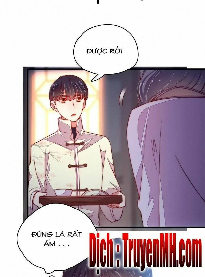 Ngày Nào Thiếu Soái Cũng Ghen Chapter 56 - 4