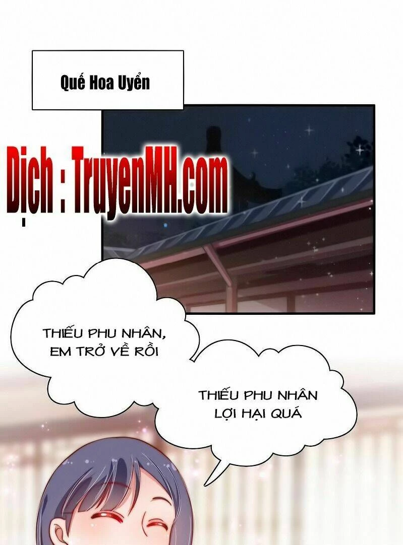 Ngày Nào Thiếu Soái Cũng Ghen Chapter 56 - 6