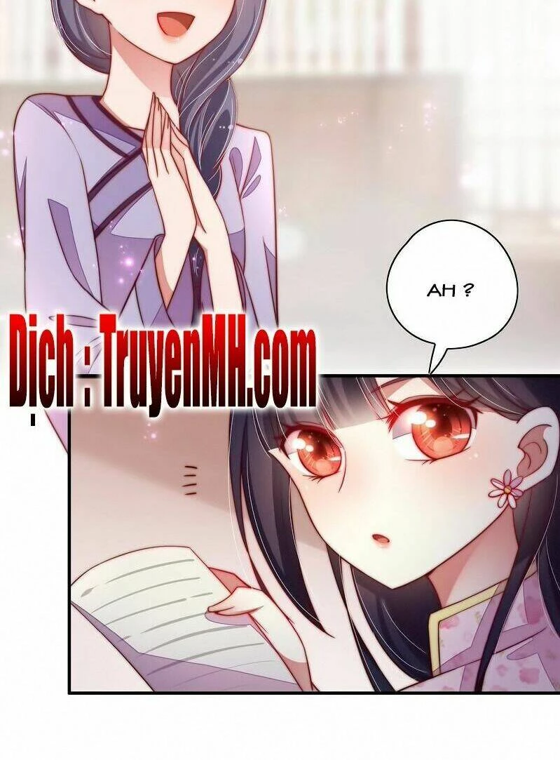 Ngày Nào Thiếu Soái Cũng Ghen Chapter 56 - 7