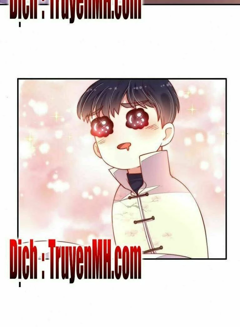 Ngày Nào Thiếu Soái Cũng Ghen Chapter 56 - 13