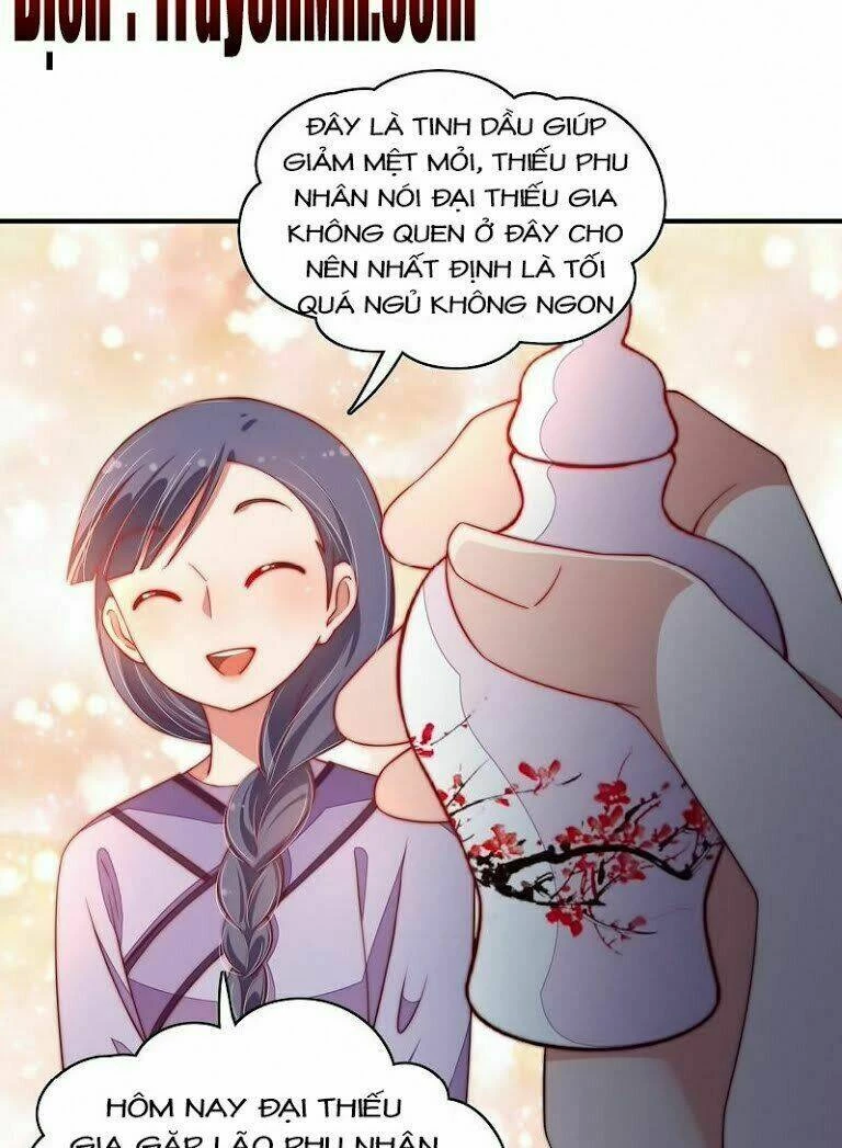 Ngày Nào Thiếu Soái Cũng Ghen Chapter 56 - 15