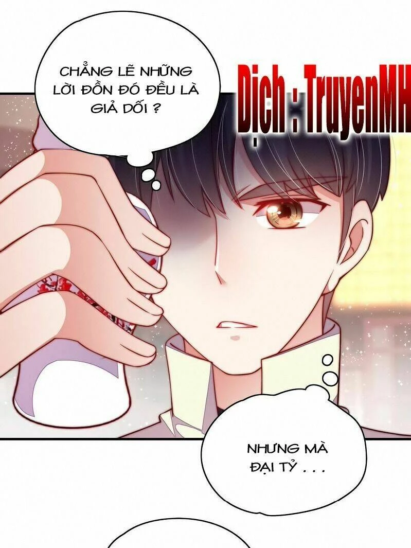 Ngày Nào Thiếu Soái Cũng Ghen Chapter 57 - 2