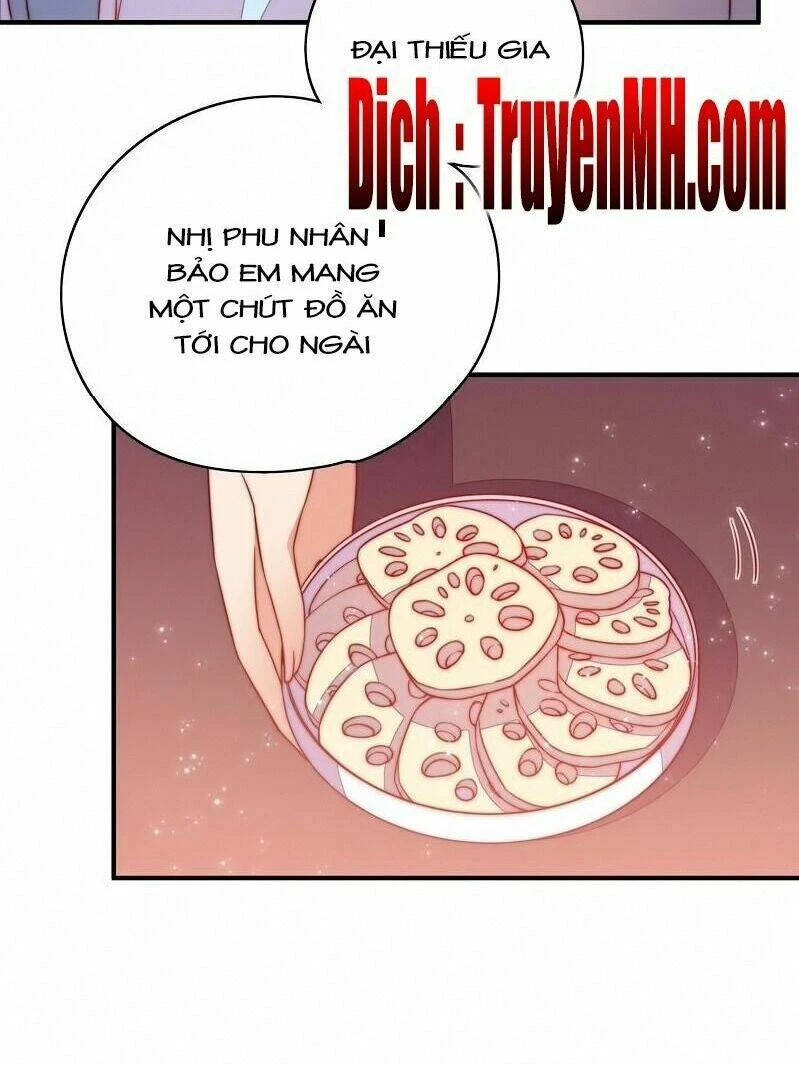 Ngày Nào Thiếu Soái Cũng Ghen Chapter 57 - 5