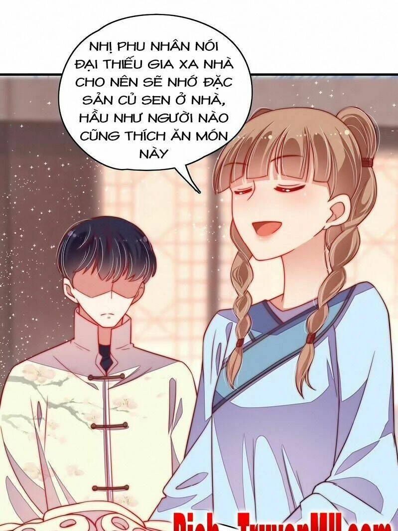 Ngày Nào Thiếu Soái Cũng Ghen Chapter 57 - 6