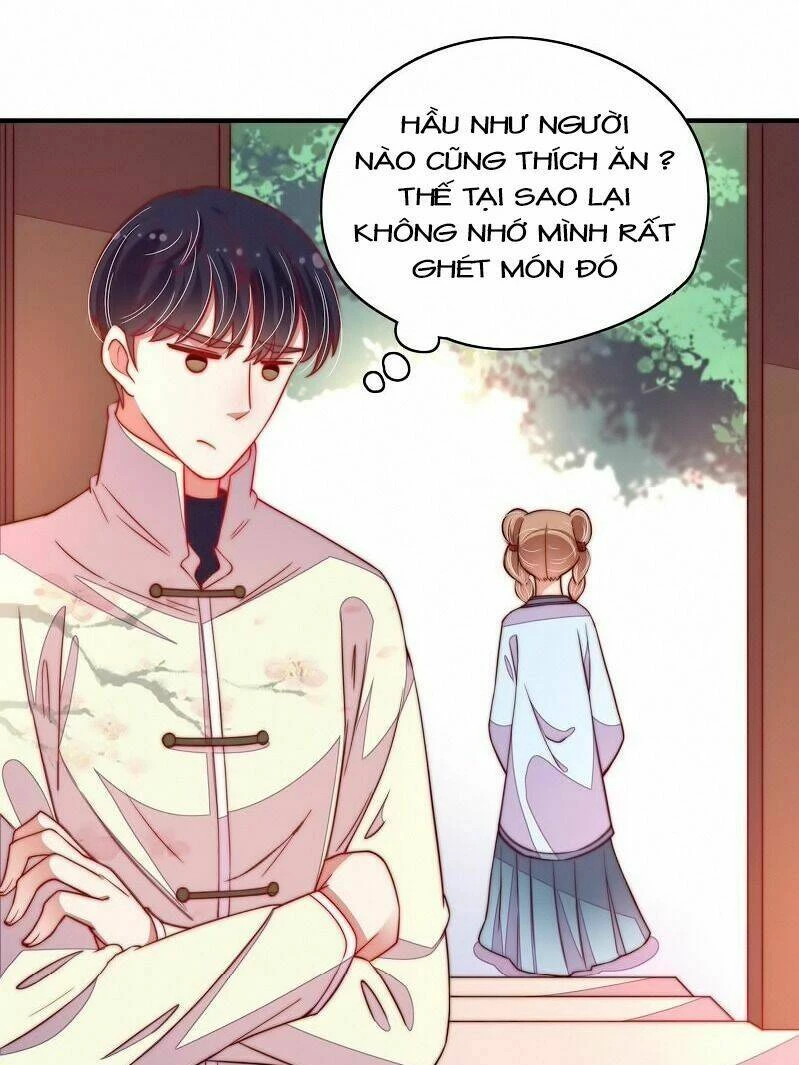 Ngày Nào Thiếu Soái Cũng Ghen Chapter 57 - 8