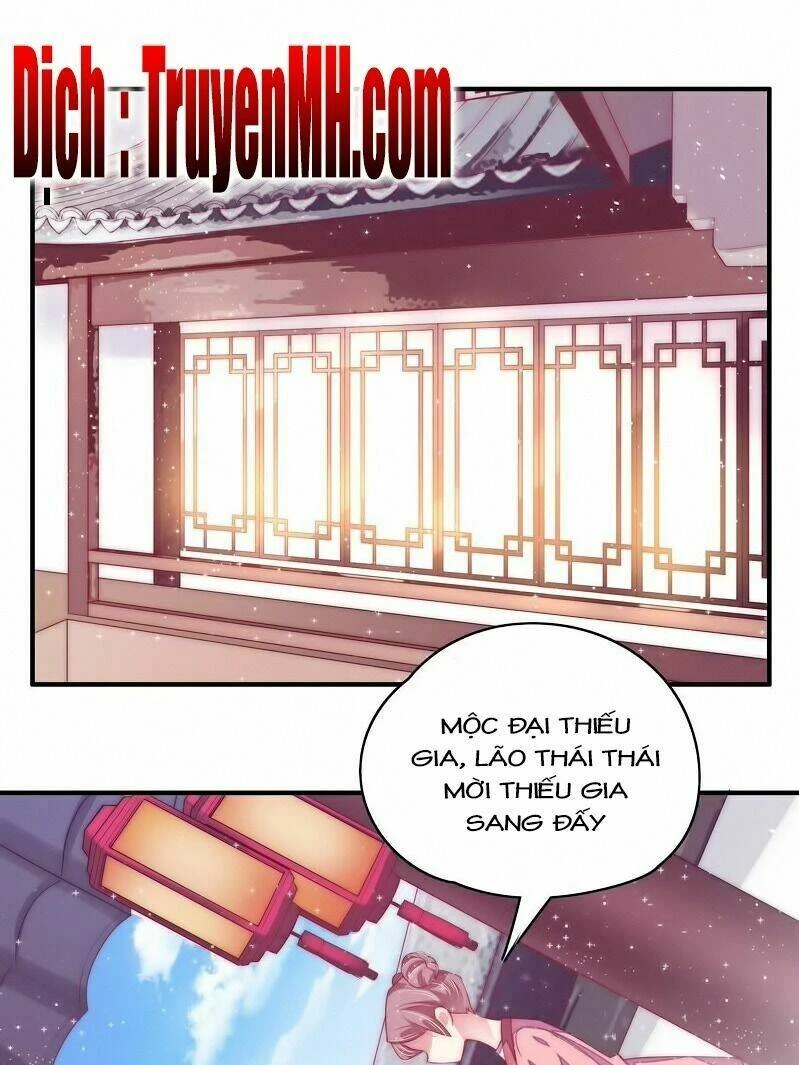 Ngày Nào Thiếu Soái Cũng Ghen Chapter 57 - 10