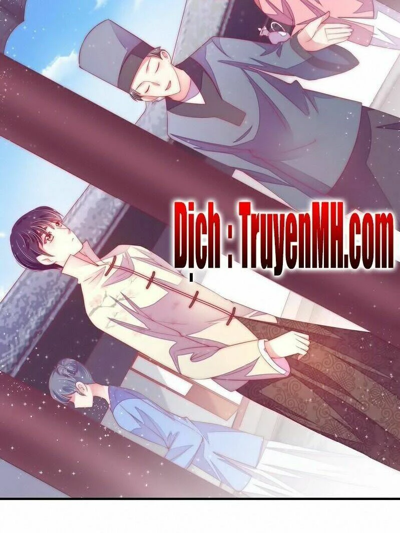 Ngày Nào Thiếu Soái Cũng Ghen Chapter 57 - 11