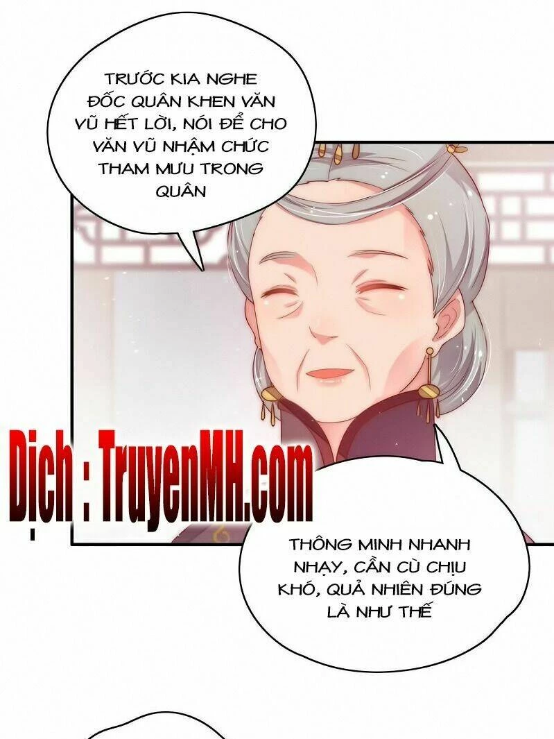 Ngày Nào Thiếu Soái Cũng Ghen Chapter 57 - 16