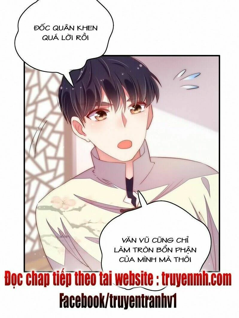 Ngày Nào Thiếu Soái Cũng Ghen Chapter 57 - 17