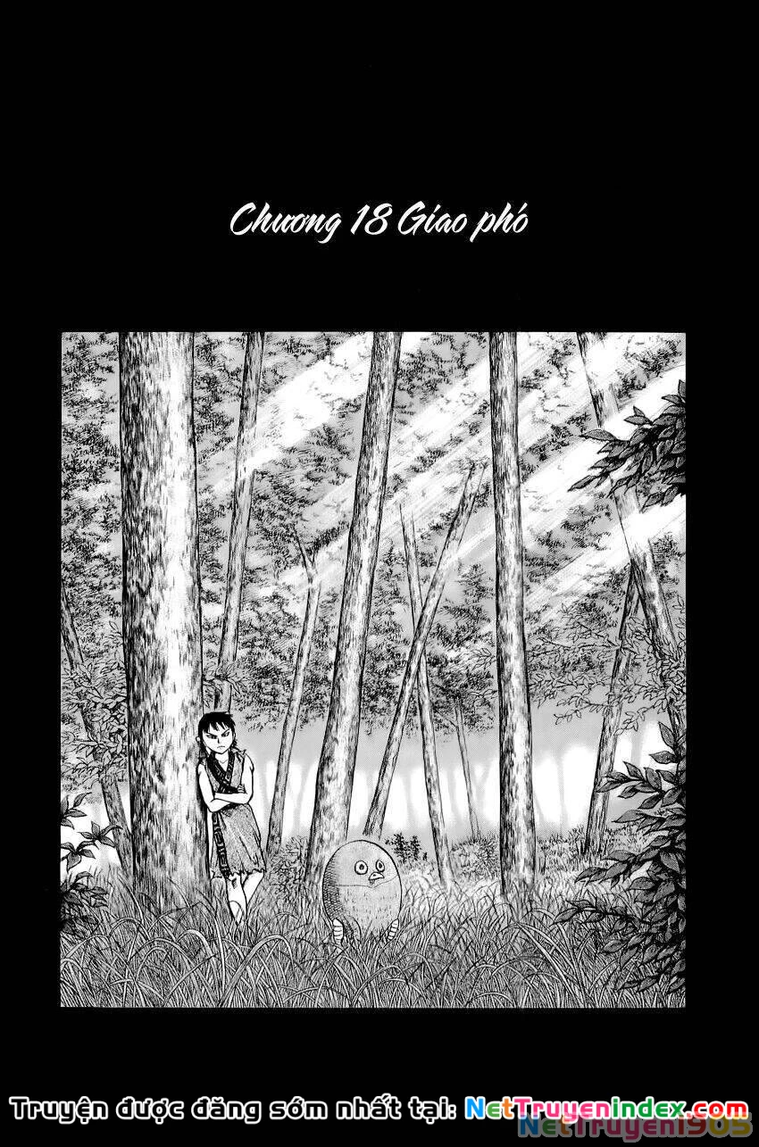 Vương Giả Thiên Hạ Chapter 18 - 2