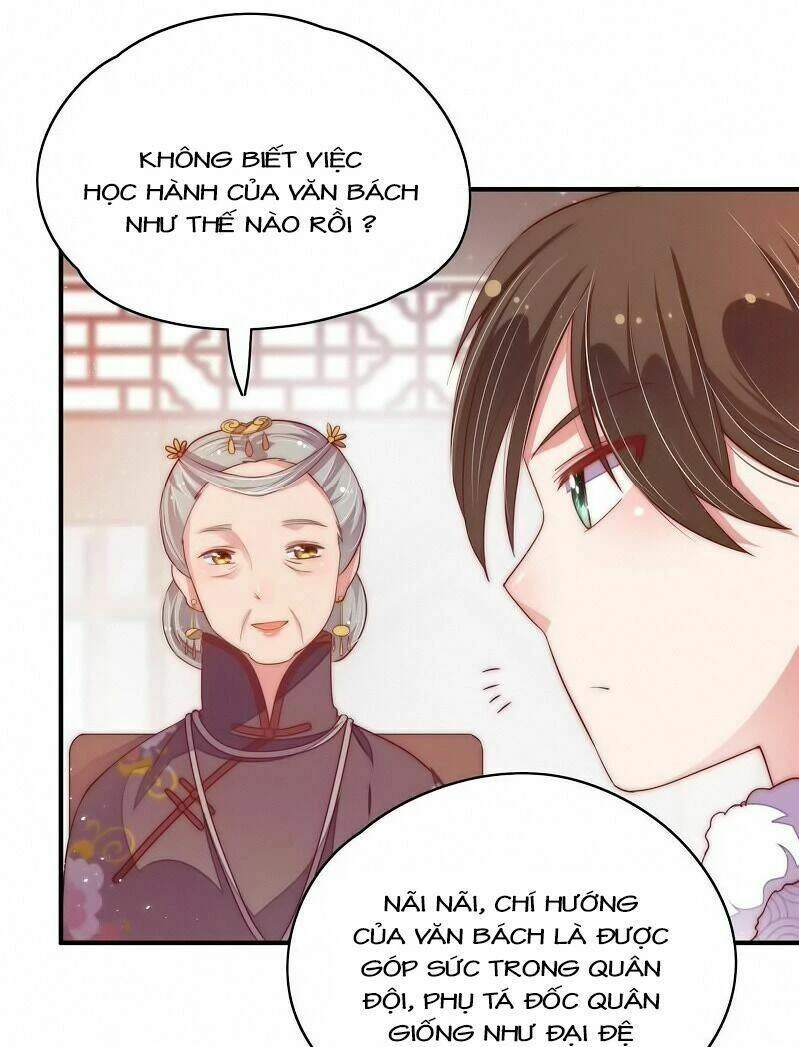 Ngày Nào Thiếu Soái Cũng Ghen Chapter 58 - 2