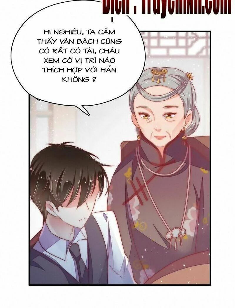 Ngày Nào Thiếu Soái Cũng Ghen Chapter 58 - 5