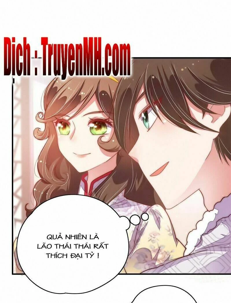 Ngày Nào Thiếu Soái Cũng Ghen Chapter 58 - 6
